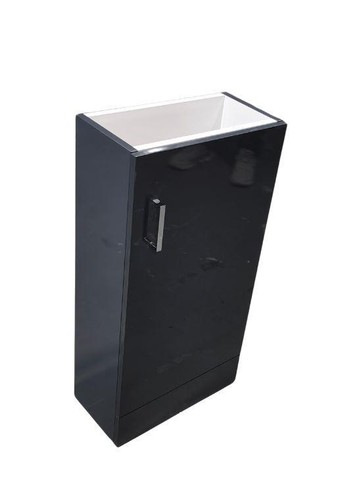 Vanity unit sink - &,