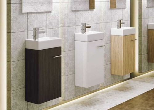 400mm wall hung - 400mm,