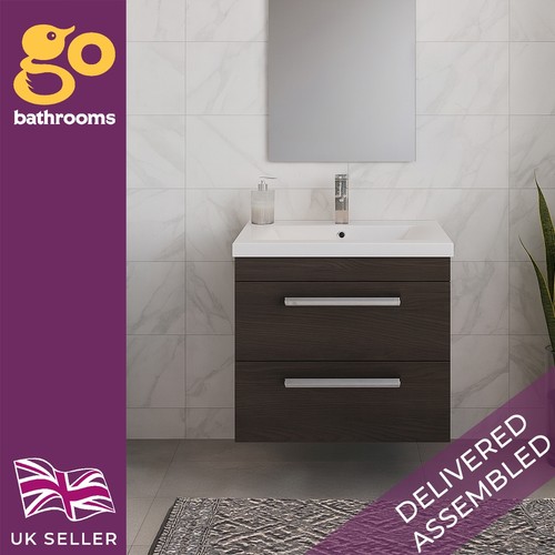 515mm small vanity unit - 515mm,