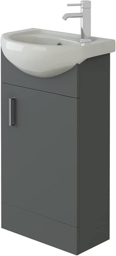 Bathroom cabinet vanity - cabinet, unit
