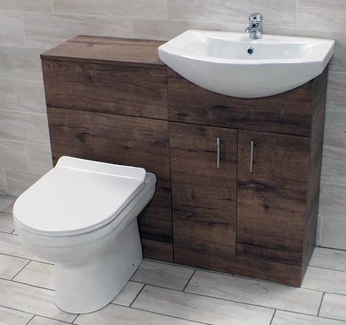 Bathroom furniture vanity - furniture,