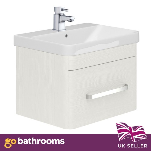80cm white bathroom - 80cm,